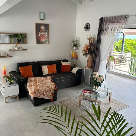 Les Villas Du Bambou - Villa Paprika Jusqu'A 6 Pers Le Gosier  Eksteriør bilde